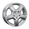 Replay  RN35  6,0\R16 5*118 ET50 d71,1  Silver