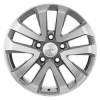 Khomen  2003 (20_LC200/LC100)  8,5\R20 5*150 ET45 d110,1  GRAY-FP (TY060)