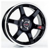 Yamato  Nomura  7,0\R16 5*114,3 ET45 d60,1  BFPR