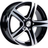 СКАД  Сакура  6,5\R15 5*110 ET35 d65,1  Алмаз