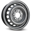 ТЗСК  UAZ Patriot  6,5\R16 5*139,7 ET40 d108,5  черный