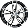 Aero  A7468  6,0\R16 5*114 ET50 d60  BFP