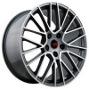 REPLICA  Concept-PR521  10,0\R22 5*130 ET48 d71,6  GMF