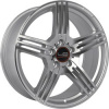 Replica TD  MB74  7,5\R17 5*112 ET47 d66,6  SF