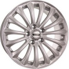 NEO  730  7,5\R17 5*120 ET40 d72,6  Silver