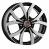 REPLICA  _Concept-MB519  6,5\R17 5*112 ET38 d66,6  BKF