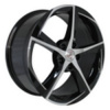 NZ  SH654  7,0\R17 5*110 ET39 d65,1  BKF