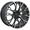 REPLICA  _Concept-B541  9,5\R22 5*112 ET37 d66,6  BKF