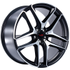 REPLICA  _Concept-MR546  10,0\R21 5*112 ET62,5 d66,6  MBF