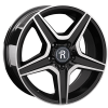Replay  SK202  8,0\R17 5*112 ET40 d57,1  BKF