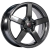 NZ  R-02  7,0\R17 4*98 ET35 d58,6  graphite
