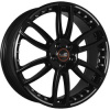 REPLICA  V16  7,5\R19 5*108 ET55 d63,3  FBKF