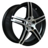Alcasta  M36  7,0\R17 4*98 ET35 d58,6  BKF